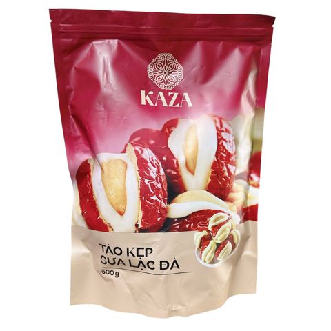 Kaza