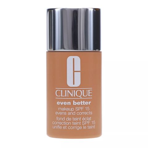 Kem nền dạng lỏng Clinique Even Better Makeup SPF 15 màu CN 52 neutral
