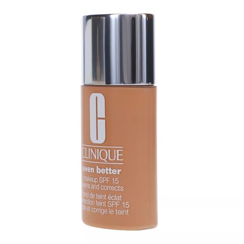Kem nền dạng lỏng Clinique Even Better Makeup SPF 15 màu CN 52 neutral