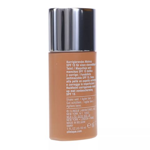 Kem nền dạng lỏng Clinique Even Better Makeup SPF 15 màu CN 52 neutral