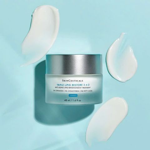 [Hàng CTY] Kem dưỡng ẩm hỗ trợ trẻ hóa Triple Lipid Restore 2:4:2