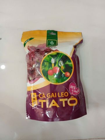 Trà Tía Tô Cà Gai Leo Sadu 250g - Thảo Mộc Thanh Nhiệt, Sáng Da, Hỗ Trợ Tiêu Hóa và Nâng Cao Đề Kháng