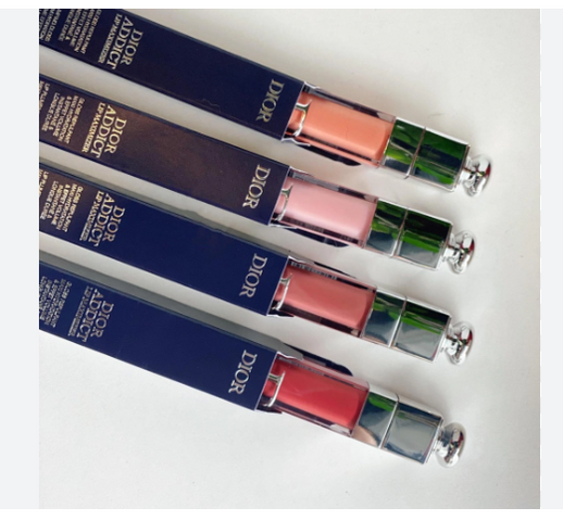 (Auth 100%) Son Dưỡng Dior Addict Lip Maximizer 6ml - Son Dưỡng Môi Sang Trọng, Dưỡng Ẩm tốt, Mềm Mịn Và Căng Bóng 24 Giờ