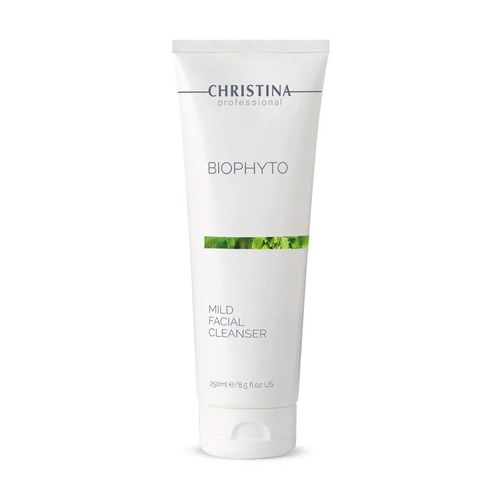 Sữa Rửa Mặt Làm Sạch Sâu Christina Biophyto 1 Mild Facial Cleanser