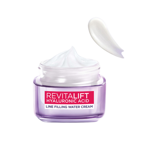 Kem Dưỡng Ẩm Giảm Nhăn Loreal Revitalift Micro-Epidermic 48g