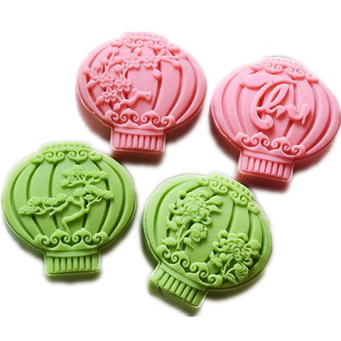 Khuôn trung thu lò xo 4 mặt lồng đèn trung thu loại 150 gram – 1903 127246