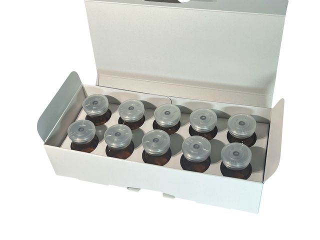 Exosome-có nguồn gốc từ dây rốn PTP 2ml