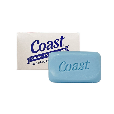 Xà bông cục Coast Classic Soap 113g Của Mỹ