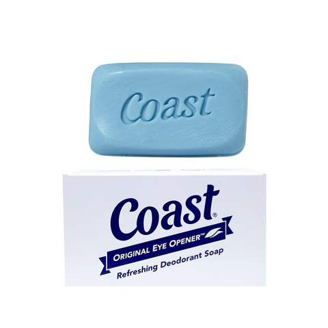 Xà bông cục Coast Classic Soap 113g Của Mỹ