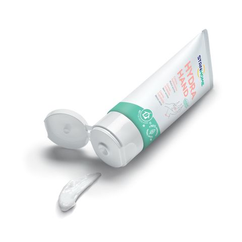 Kem dưỡng ẩm cho da tay Stanhome Hydra hand 50ml