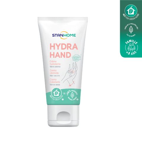 Kem dưỡng ẩm cho da tay Stanhome Hydra hand 50ml