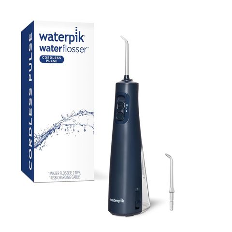 Máy tăm nước cầm tay không dây Waterpik Cordless Pulse