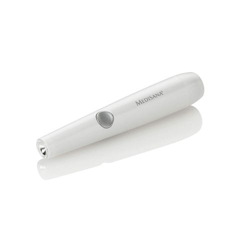 Bút trị liệu ánh sáng Medisana DC 300 - Giải pháp làm đẹp cho da, hỗ trợ giảm mụn trứng cá, trẻ hóa da và giảm nếp nhăn hiệu quả.