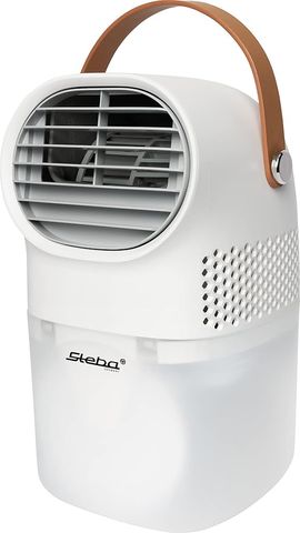 Máy lọc không khí mini STEBA AW 6M Hàng Đức
