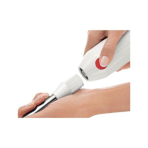 Máy Xay Cầm Tay Bosch MSM64110 - Công Suất 450W, Thiết Kế Thông Minh, Động Cơ Im Áo, Thích Hợp Cho Làm Đồ Uống Sinh Tố