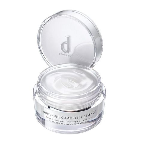 Serum D Program Whitening Jelly Dưỡng Sáng Da 60g