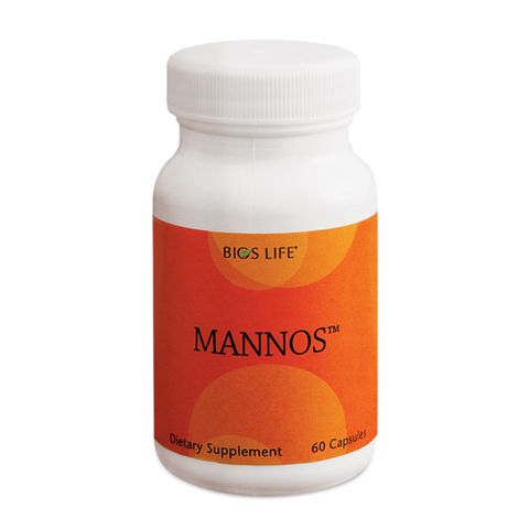 Viên Uống Hỗ Trợ Miễn Dịch Bios Life Mannos Unicity 60 Viên - Tăng Cường Đề Kháng, Hỗ Trợ Tiêu Hóa, Dinh Dưỡng Từ Lô Hội