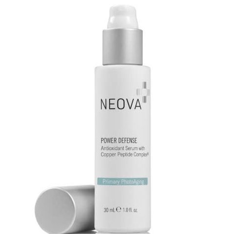 Serum Chống Oxy Hóa Neova Power Defense 30ml - Giảm Nám, Trẻ Hóa Da, Dưỡng Ẩm, Phù Hợp Với Mọi Loại Da