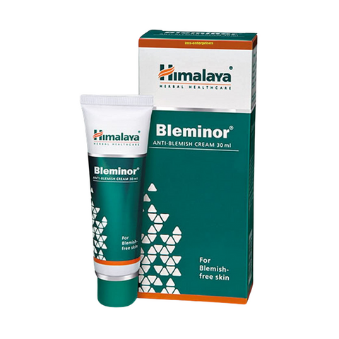 Kem Thâm Nám Bleminor Himalaya Ấn Độ