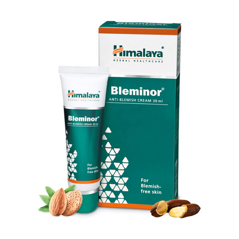 Kem Thâm Nám Bleminor Himalaya Ấn Độ