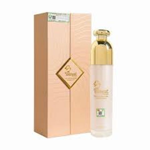 Dung Dịch Vệ Sinh Phụ Nữ Evamost Giúp Ngăn Mùi Suốt 24H 120Ml