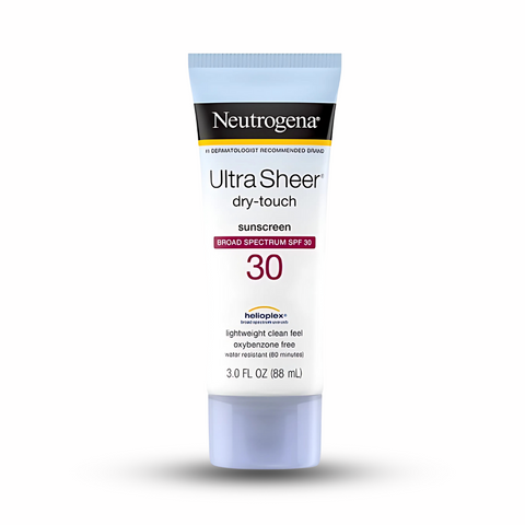 Kem Chống Nắng Neutrogena Ultra Sheer Dry-Touch SPF30