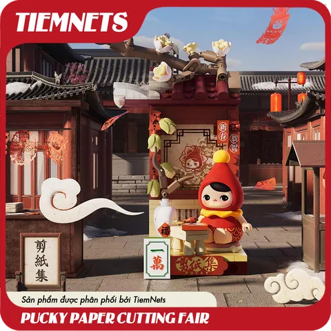 Mô Hình Popmart Blind Box 2025 - Wealthy Snake New Year Celebration Figure - Chính Hãng, Quà Tặng Độc Đáo, Bộ Sưu Tập 15 Nhân Vật
