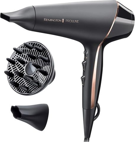 MÁY SẤY TÓC REMINGTON PROLUXE MIDNIGHT AC9140B