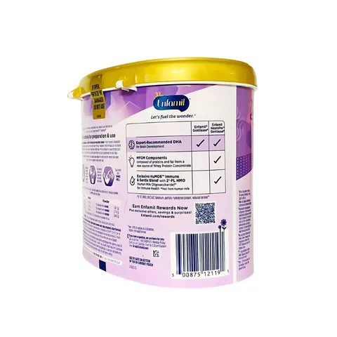  Sữa Enfamil Neuro Pro Gentlease 0-12 tháng 553G/2026