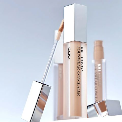 Che Khuyết Điểm Clio Kill Cover Founwear Concealer 6g
