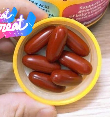Vitamin Tổng Hợp Cho Bà Bầu Prenatal Multi + DHA 150 Viên - Dinh Dưỡng Cần Thiết Cho Mẹ Và Bé, Hỗ Trợ Phát Triển Thông Minh