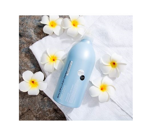 Dầu Gội KUMANO Salonlink Extra Treatment 1000ml - Dưỡng ẩm và Phục hồi Tóc Hư Tổn từ Nhật Bản