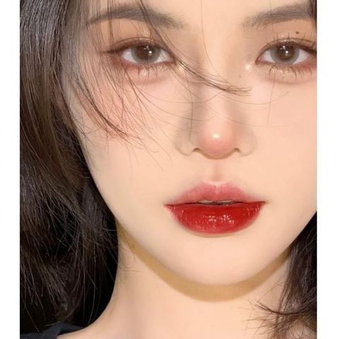 Son Dưỡng Dior Addict Lip Maximizer 028 Intense - Son Môi Dưỡng Ẩm Cao, Màu Đỏ Gạch Quyến Rũ Với Chất Son Collagen Và SPF 10