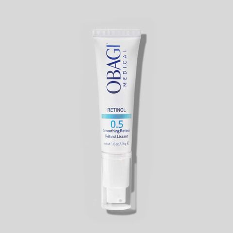 Kem Obagi Retinol 0.5 - Kem Dưỡng Da Trẻ Hóa, Ngừa Nếp Nhăn - Sản Phẩm Cao Cấp Mỹ cho Da Nhờn và Da Lão Hóa