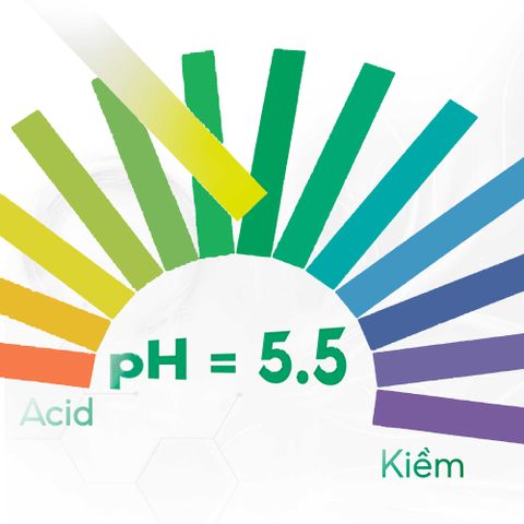 Sữa Rửa Mặt GUO Cho Bà Bầu Từ Than Tre & Tràm Trà - Kiềm Dầu, Dịu Nhẹ pH 5.5 100g - Giảm Mụn, Phù Hợp Da Nhạy Cảm