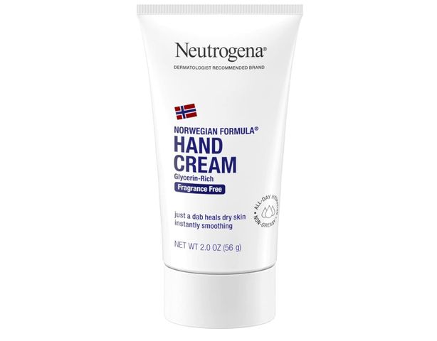 (có bill nhập) Kem Dưỡng Da Tay Neutrogena Hand Cream (56g) - hàng Mỹ