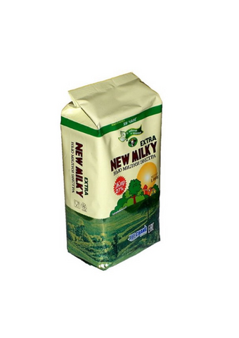 Sữa Béo New Milky Extra 1kg - Sản Phẩm Tăng Cân Chất Lượng Cao Từ Nga, Giúp Xương Khỏe Mạnh và Cải Thiện Hệ Tiêu Hóa