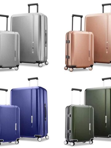 Vali Kéo Samsonite Novaire Spinner 20