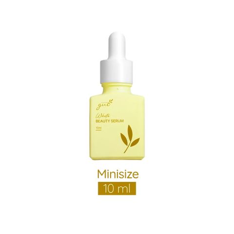 Tinh Chất Dưỡng Trắng Cấp Ẩm GUO Radiance 4X Ampoule 30ml - Serum Làm Mờ Thâm Sạm Dành Cho Bà Bầu, An Toàn Và Hiệu Quả
