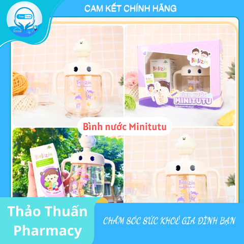 KẼM HỮU CƠ BIOLIZIN