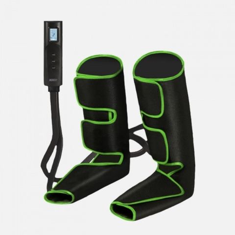 Máy Massage Chân Túi Khí Nikio NK-285 - Thiết bị Massage Cao Cấp 3 Chế Độ, Nhiệt Sưởi Ấm, Hỗ Trợ Gai Mạch Bạch Tĩnh Mạch