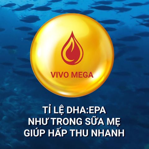 Viên uống DHA cho bà bầu Avisure - Hỗ trợ phát triển trí não và thị giác trong thai kỳ, Omega-3 tinh khiết từ Na Uy