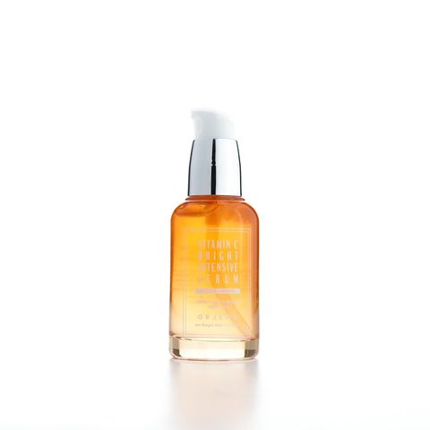 Tinh Chất Orjena Vitamin C Serum 50ML - Dưỡng Sáng, Giảm Lão Hóa, Làm Mờ Đốm Nâu, Phù Hợp Mọi Loại Da