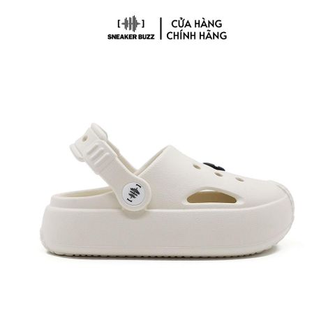 SNEAKER BUZZ Dép trẻ em Clog 8SBK234020