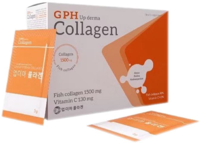 Collagen GPH của Medimap Giúp Sáng Bóng Da, Tăng Đàn Hồi Da Và Giũ Ẩm