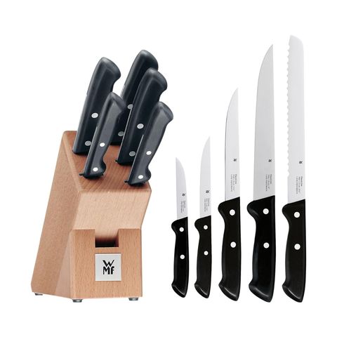 Bộ dao WMF Classic Line 6pce knife 6 chi tiết