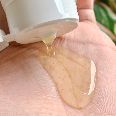 Sữa Rửa Mặt Sắc Ngọc Khang 100g - Làm Sạch Da, Ngừa Nám, Tàn Nhang, Chăm Sóc Da Dịu Nhẹ Cho Nam Nữ