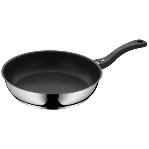 Chảo WMF 28CM Cromargan - Chảo Chống Dính An Toàn Dùng Cho Bếp Từ và Tất Cả Các Loại Bếp