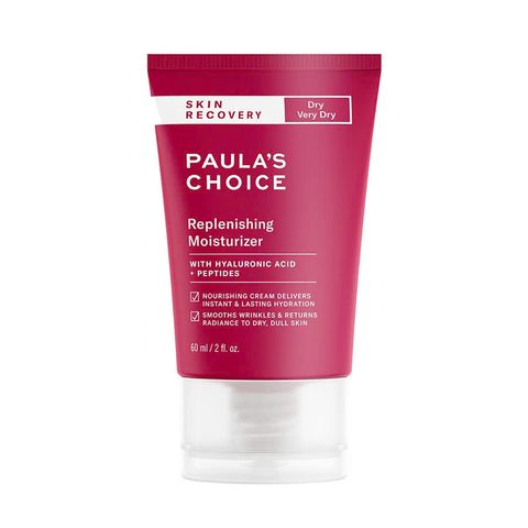 Kem Dưỡng Ẩm Phục Hồi Cho Da Khô Paula's Choice Skin Recovery Replenishing Moisturizer - Giúp Da Mịn Màng, Tươi Trẻ, Chống Oxy Hóa