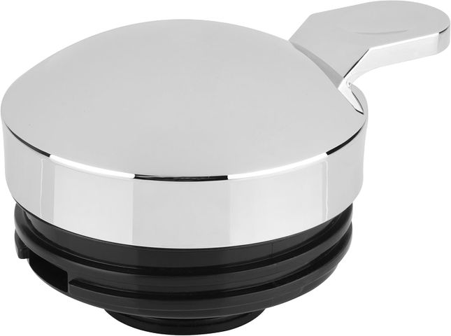 Bình Giữ Nhiệt Emsa Campo Isolierkanne Quick Tip Chrom 1L